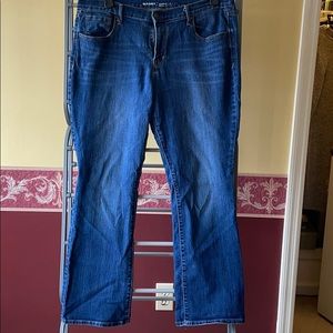 Old Navy Jeans